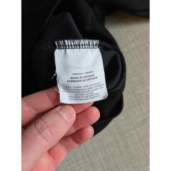 Nike track jacket medium - Picture 10 of 10